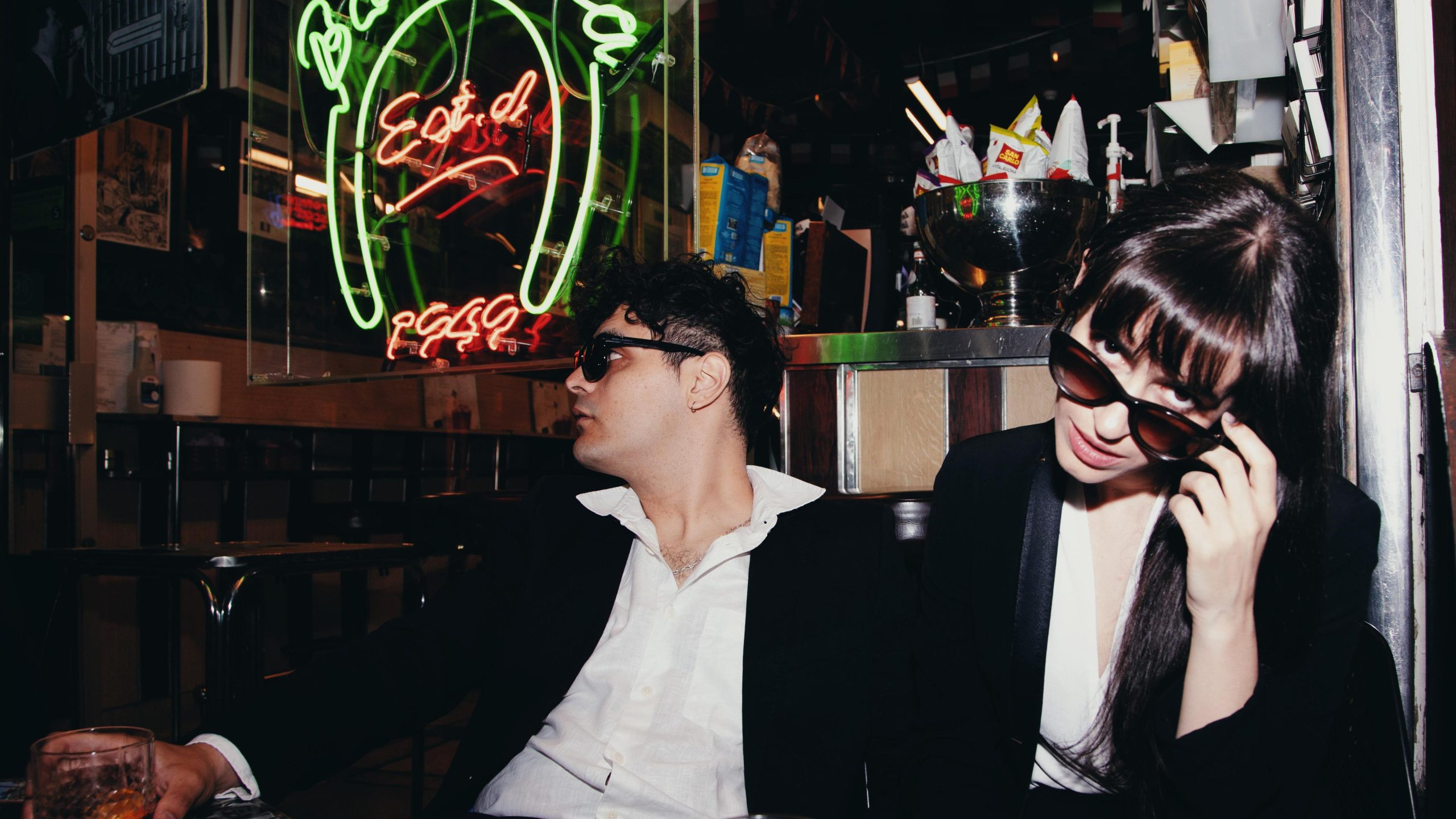 A vibrant snapshot of the diverse global music scene in 2025