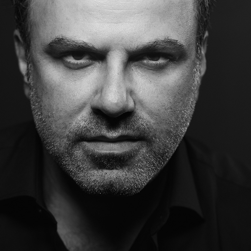 Oualid Mouaness - 2024 Film & TV Jury