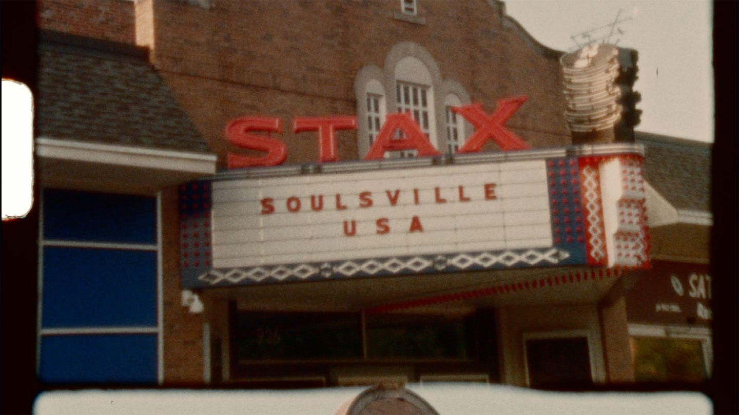 STAX: Soulsville, U.S.A. – 2024 SXSW Film & TV Festival Official Selection