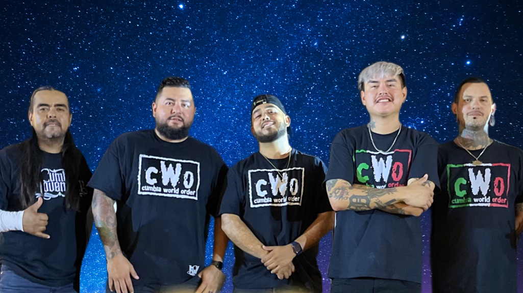 The Cumbia Movement – SXSW 2024