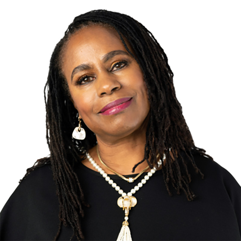 Brenda Darden Wilkerson - 2024 SXSW Community Service Awards Honoree