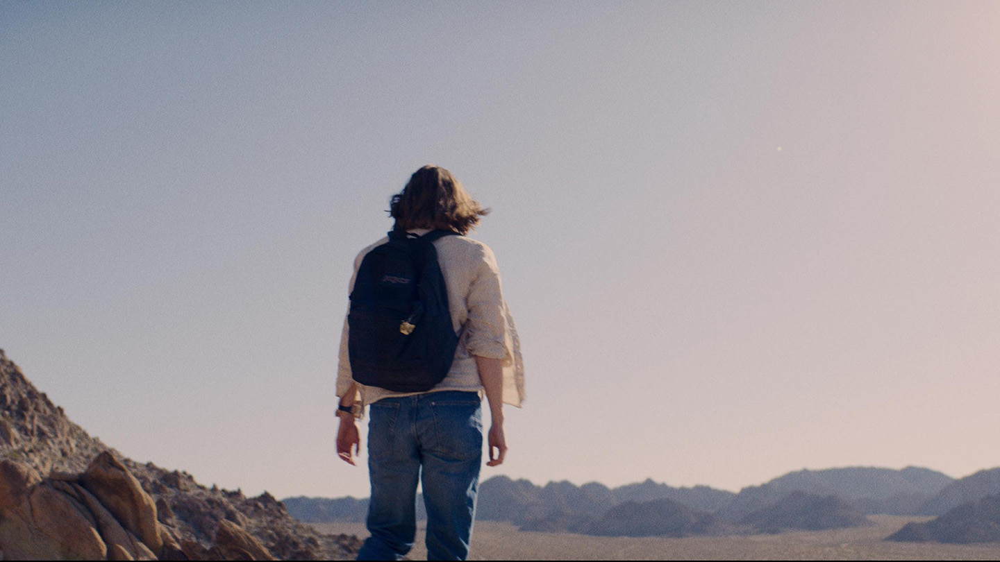 Desert Road – 2024 SXSW Film & TV Festival Official Selection