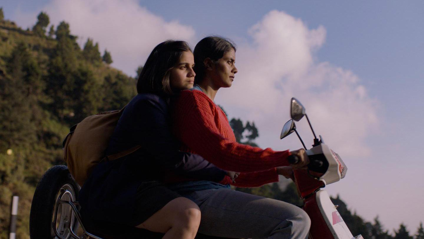 Girls Will Be Girls (India) – 2024 SXSW Film & TV Festival Official Selection