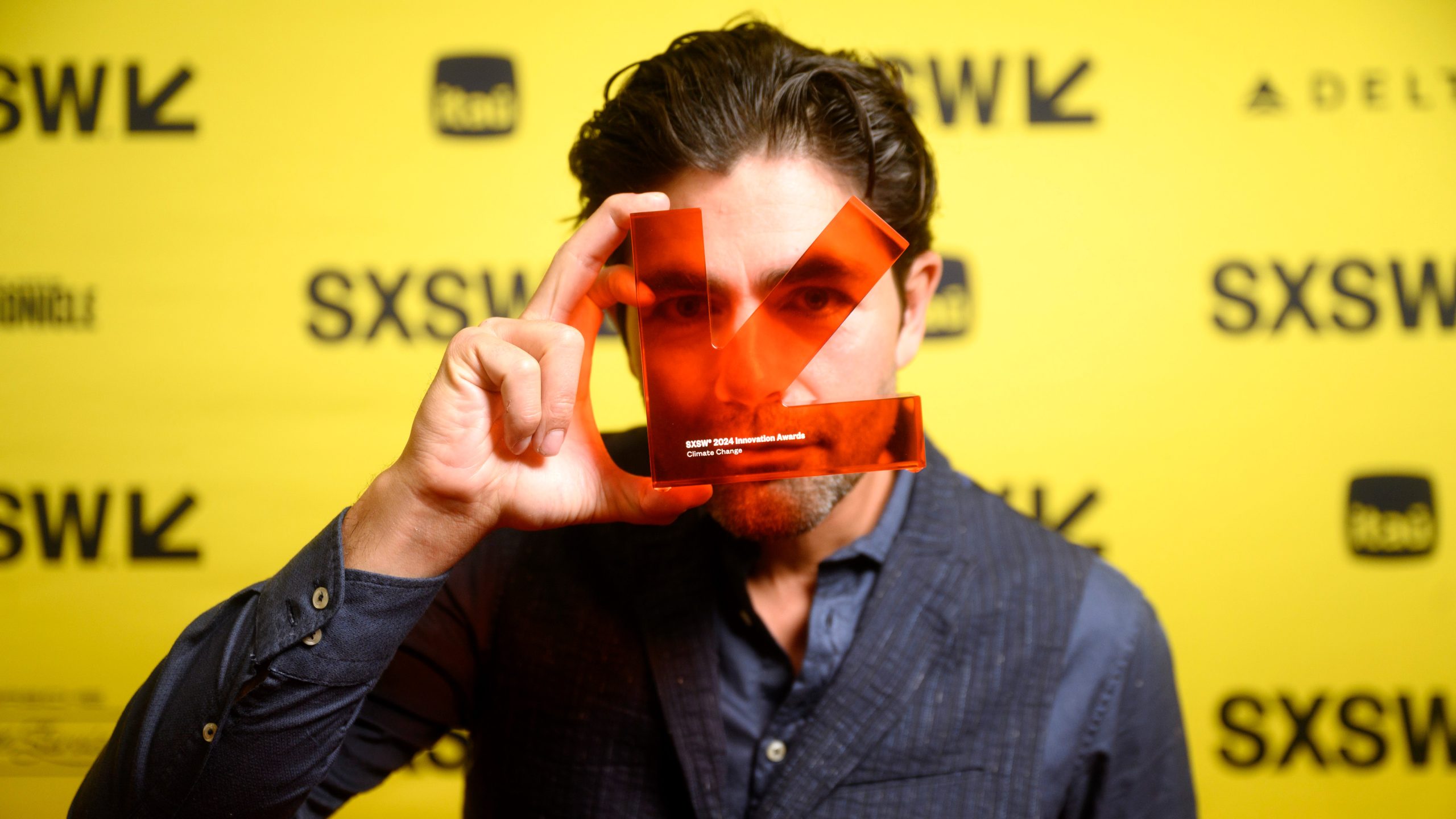 SXSW 2024 Innovation Awards – Photo by Anthony Moreno