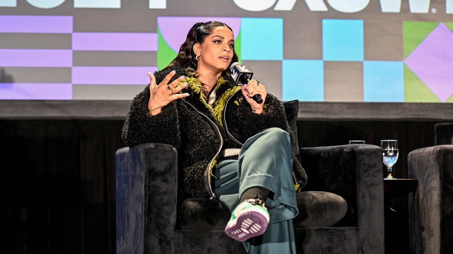 Good Humor: Lilly Singh on her Entertainment-First Approach to Changing Culture – Photo by Shannon Johnston