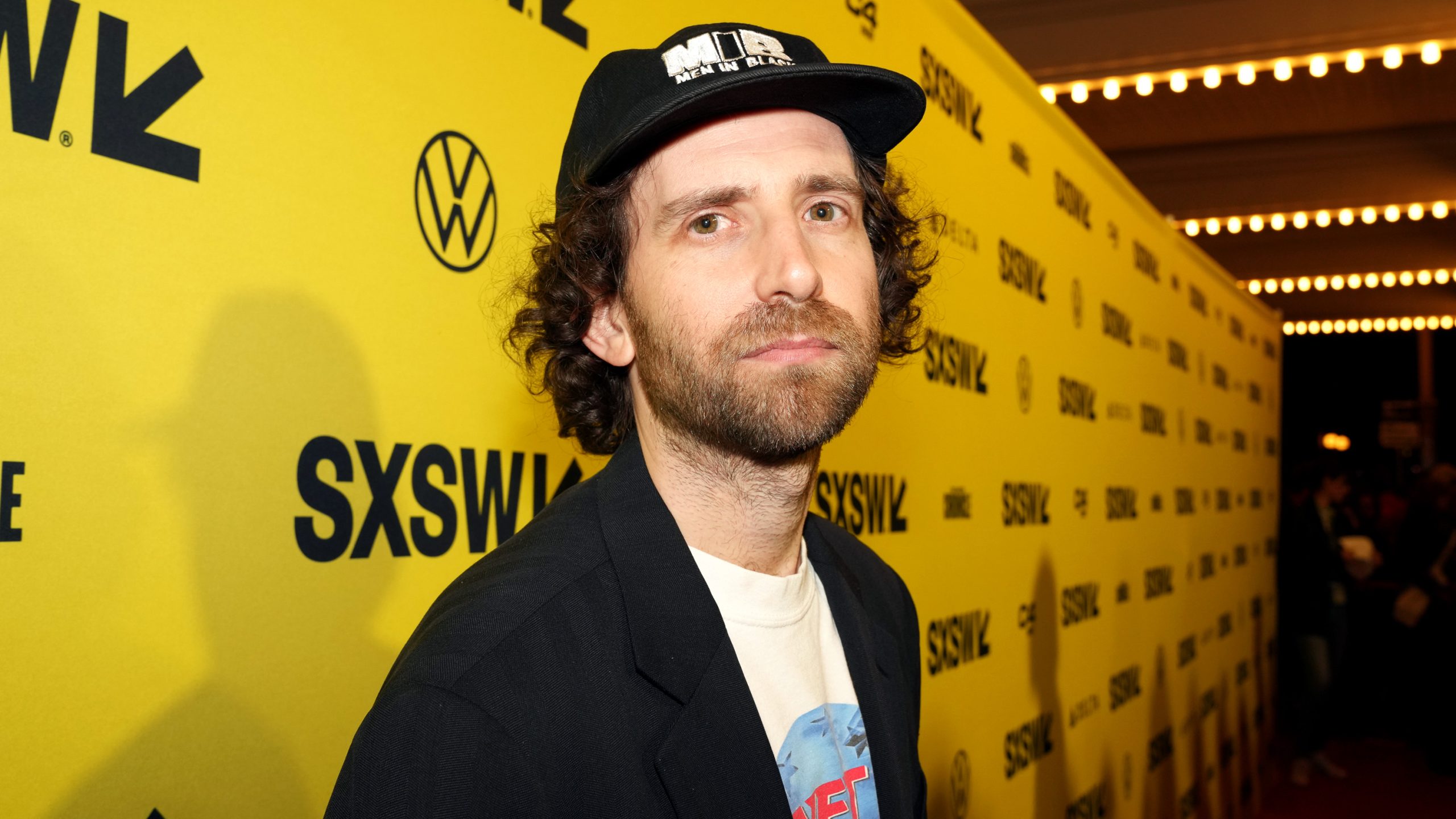 Kyle Mooney – 