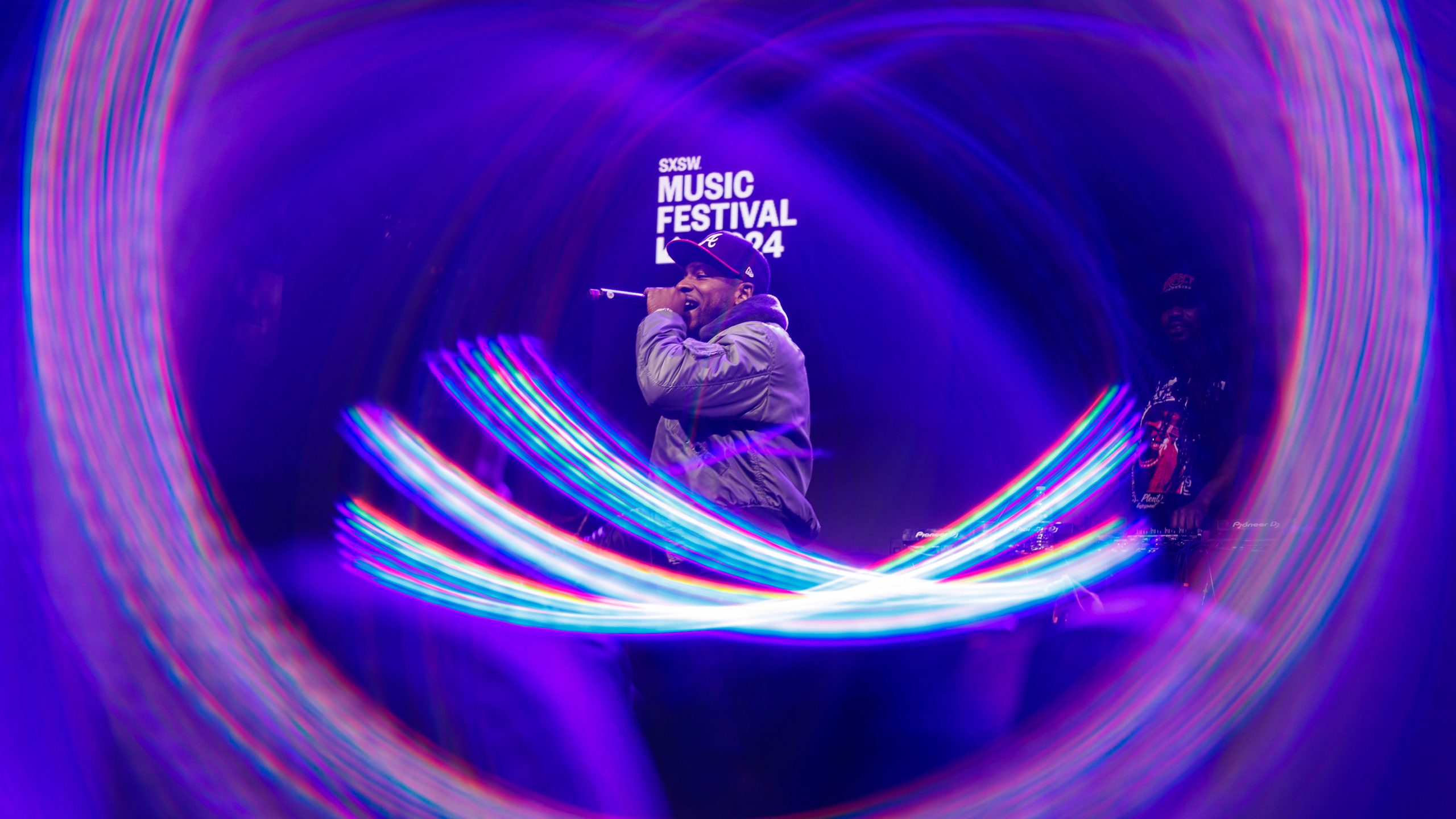 Skepta – Photo by Andy Wenstrand
