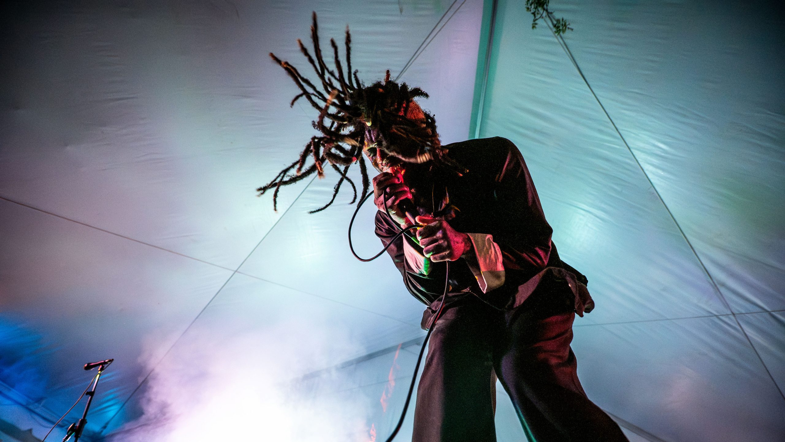 Ho99o9 – Photo by Shanon Johnston