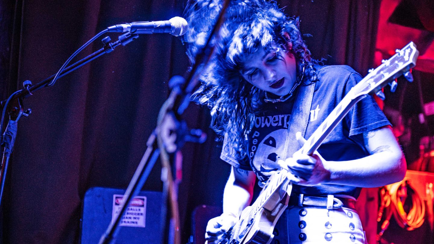 Live Music Event in Austin March 2025