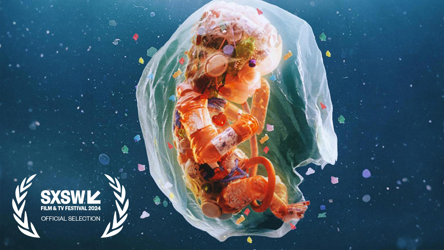 Plastic People – 2024 SXSW Film & TV Festival Official Selection