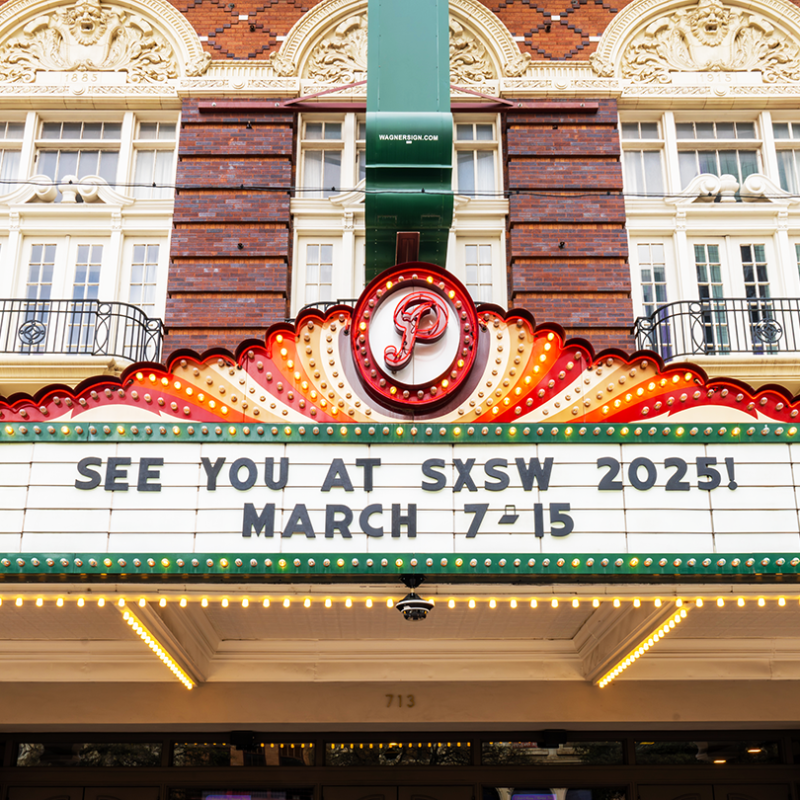About SXSW SXSW Conference & Festivals