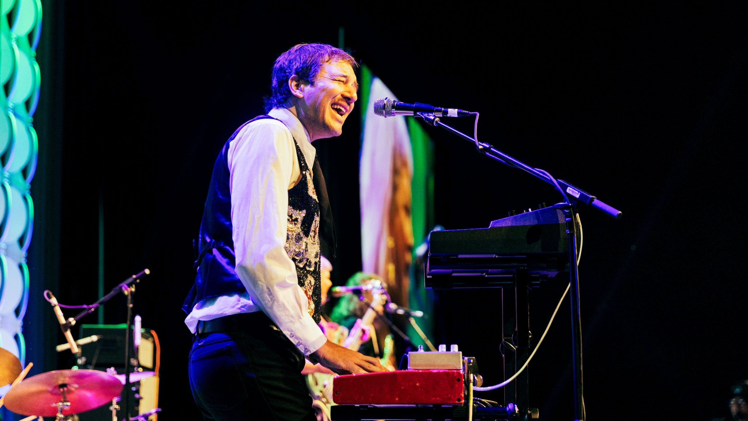 Shannon and The Clams – SXSW 2024 – Photo by Sofie Milton