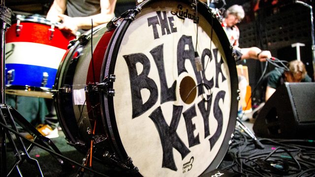 The Black Keys – SXSW 2024 – Photo by Alex Atamian
