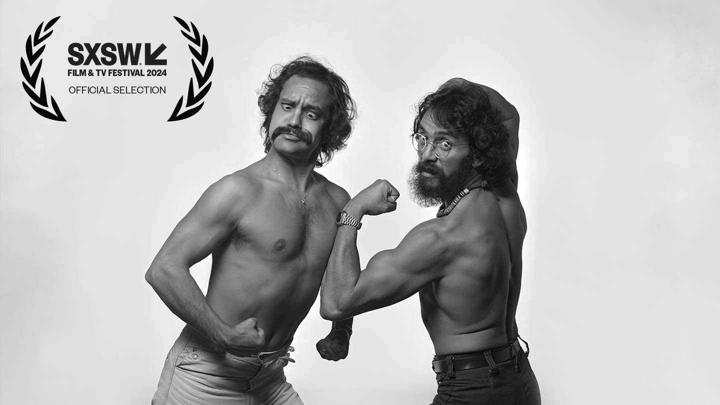 Cheech And Chong's Last Movie – 2024 SXSW Film & TV Festival Official Selection
