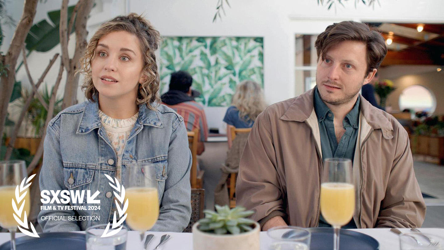 The Last Brunch – 2024 SXSW Film & TV Festival Official Selection