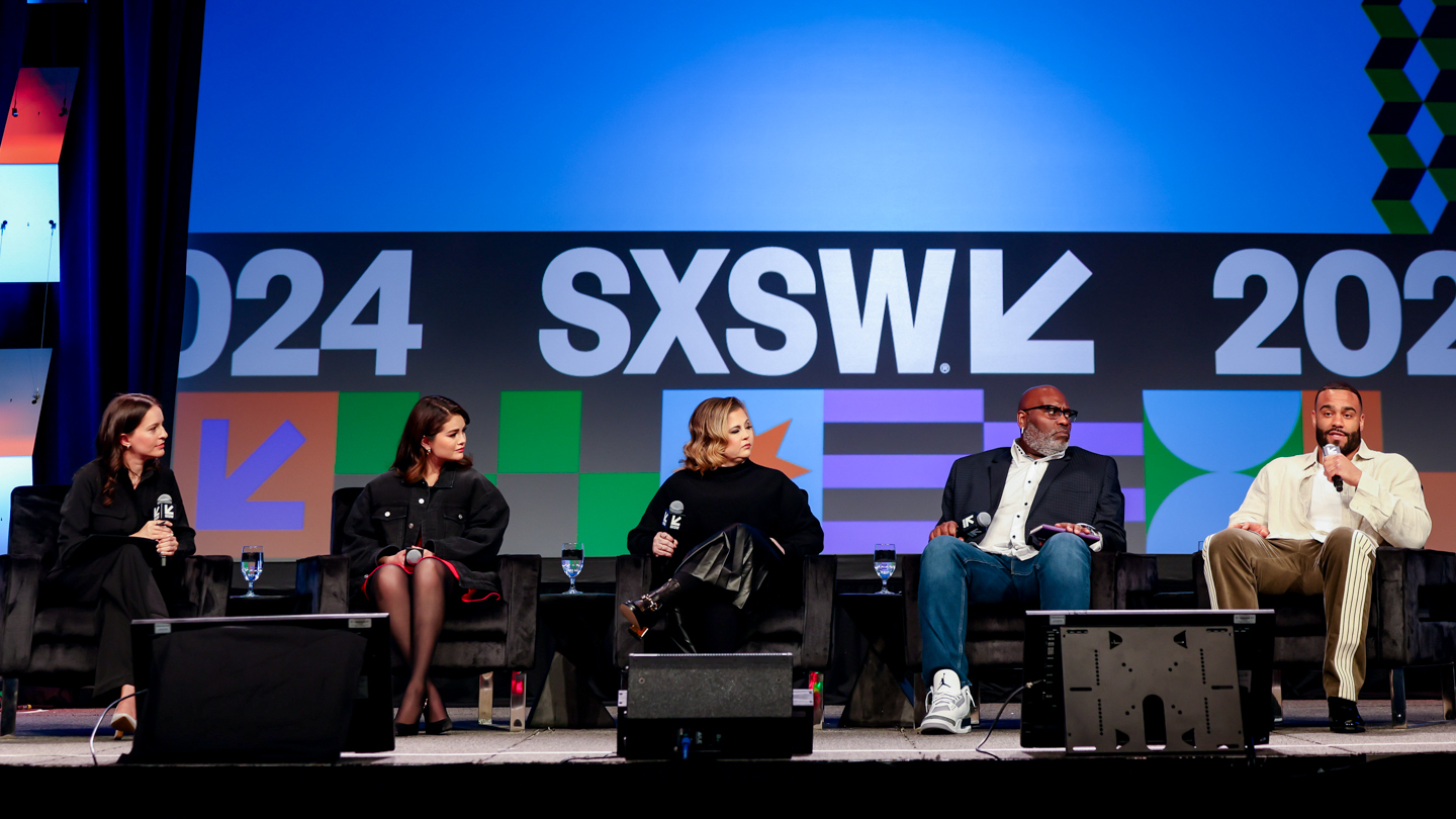 Featured Speakers SXSW Conference & Festivals