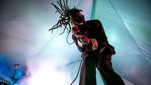 Ho99o9 – SXSW 2024 – Photo by Shannon Johnston