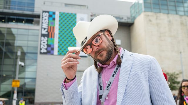 SXSW 2024 - Photo by Tico Mendoza