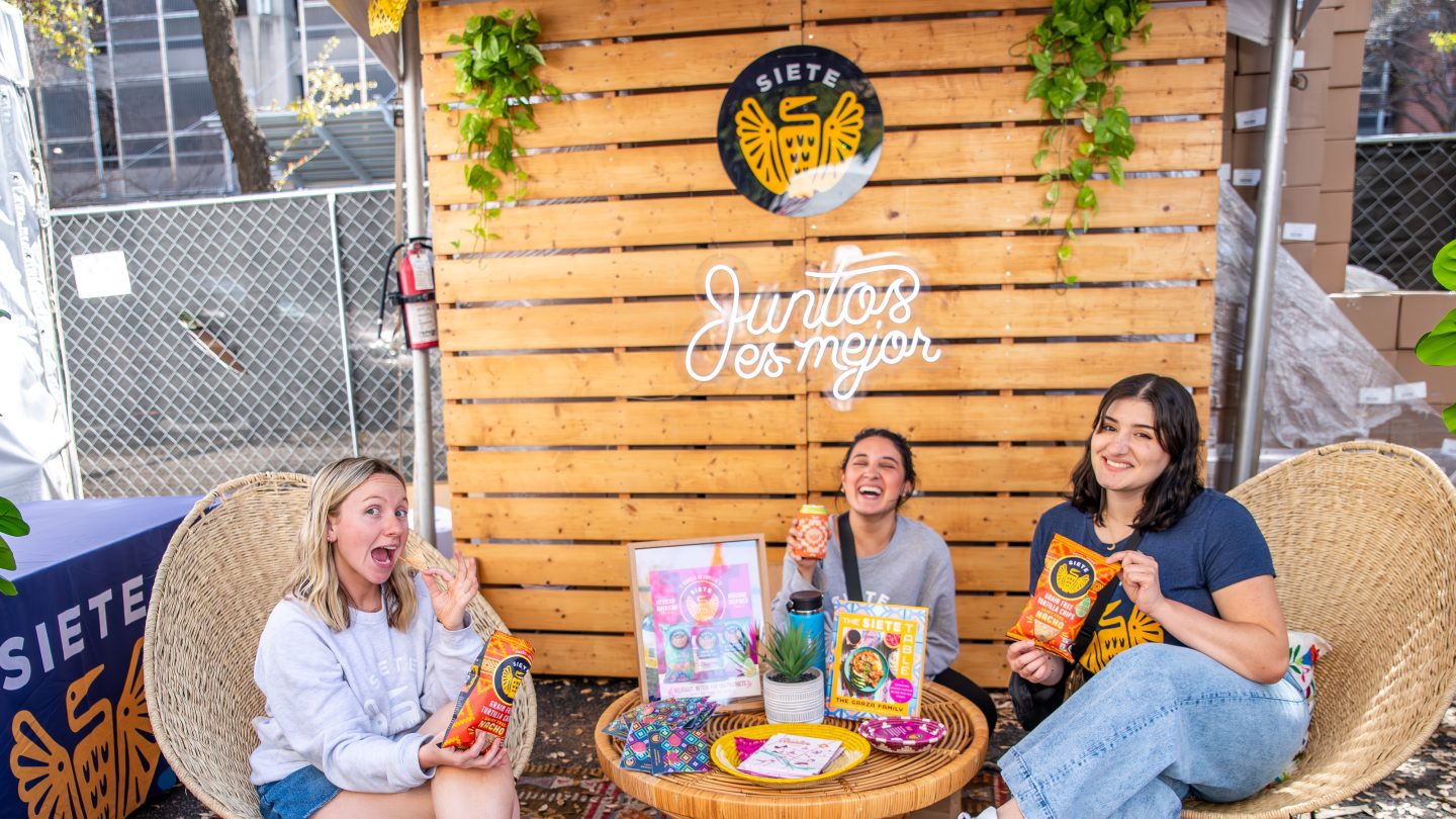 Make Your Q4 Budget Count Marketing at SXSW 2025