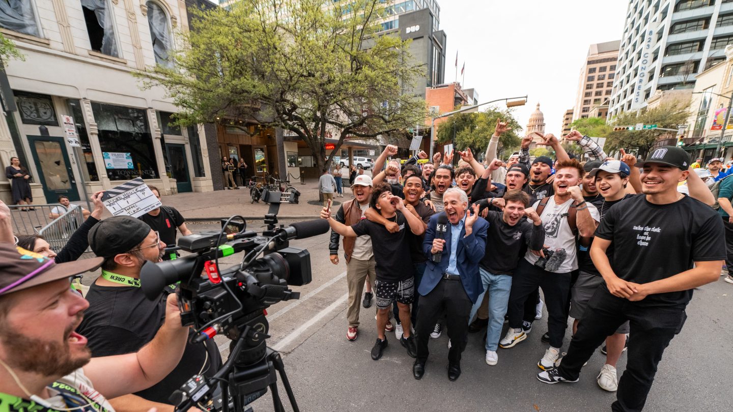 Make Your Q4 Budget Count Marketing at SXSW 2025