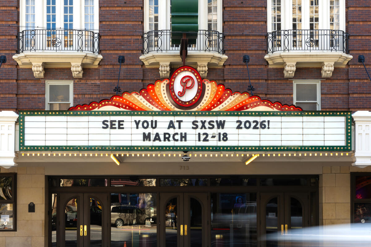 SXSW 2026 | See you next year | Austin, TX