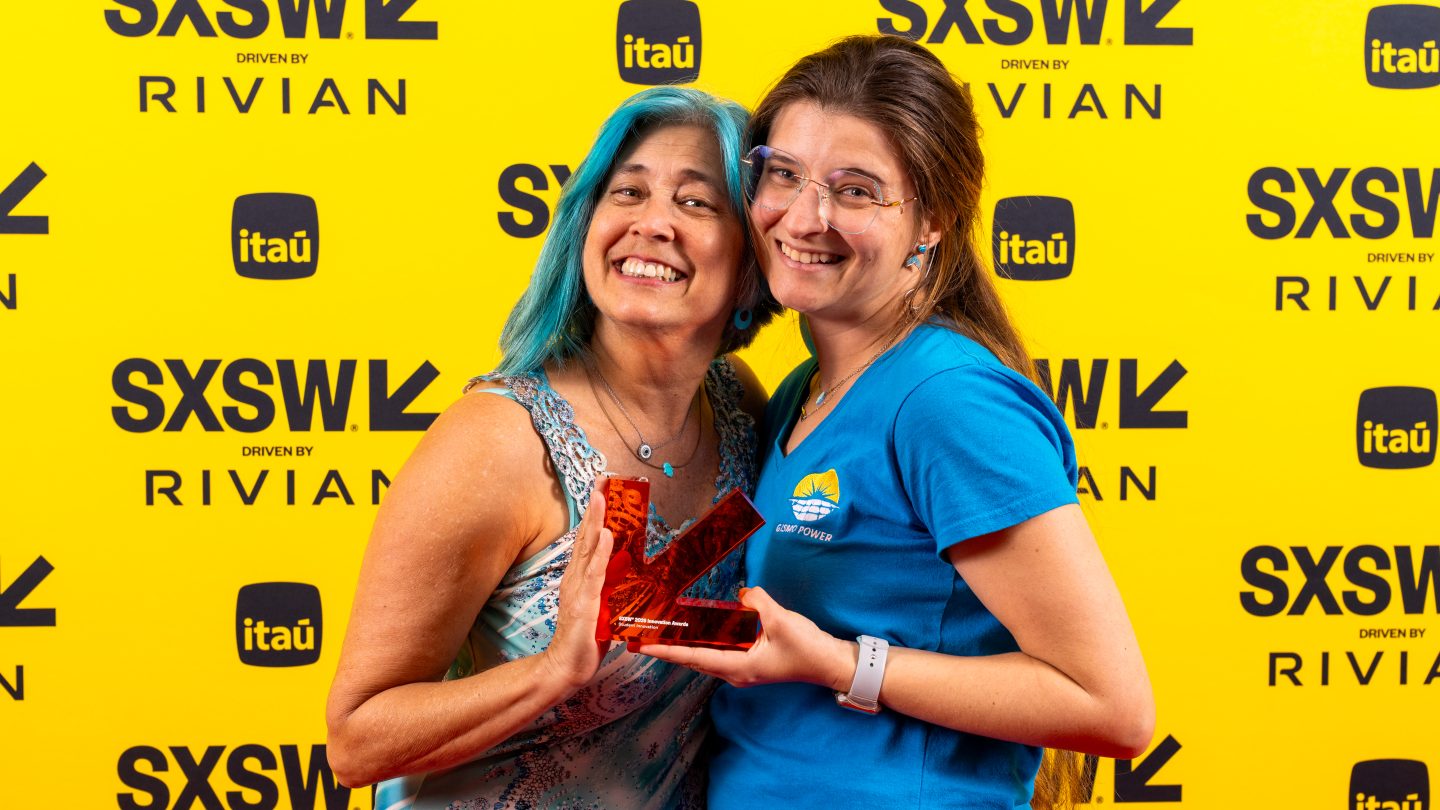 Innovation Awards – SXSW 2025 – Photo by Vanessa Velasquez