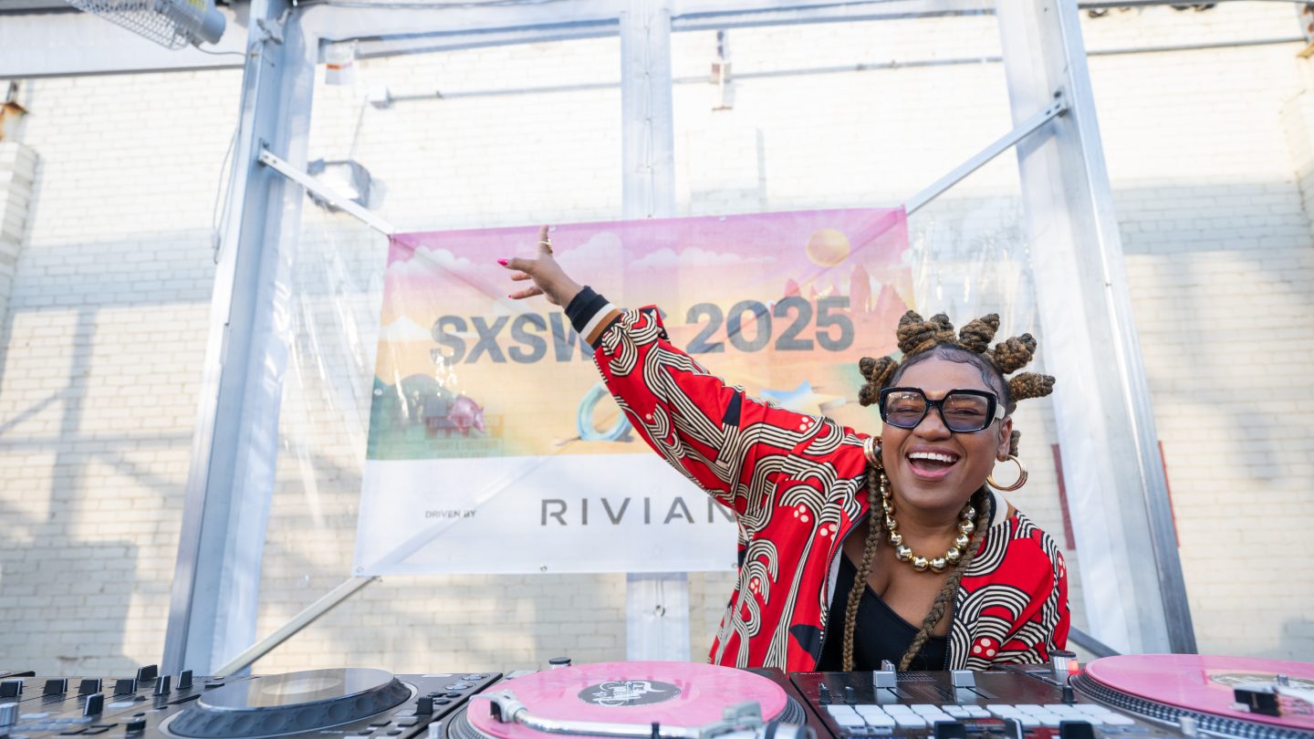 SXSW 2025 - Photo by Tico Mendoza